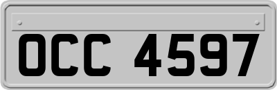 OCC4597