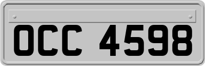 OCC4598