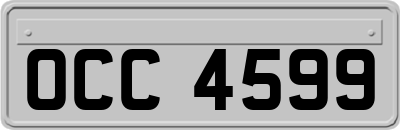 OCC4599