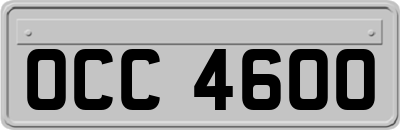 OCC4600