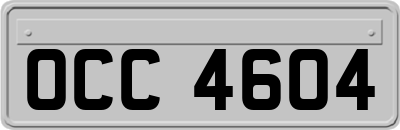 OCC4604