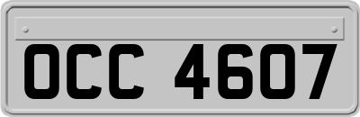 OCC4607
