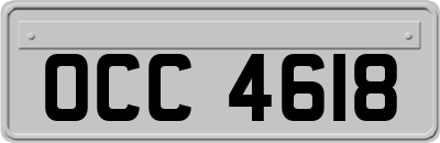OCC4618