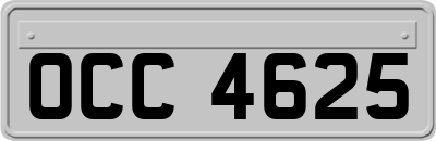 OCC4625