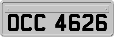 OCC4626