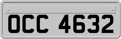 OCC4632