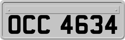 OCC4634