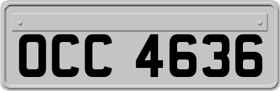 OCC4636
