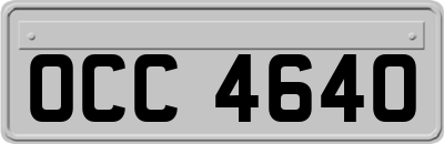 OCC4640