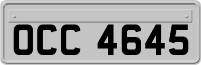 OCC4645