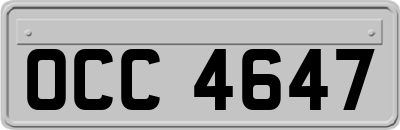 OCC4647