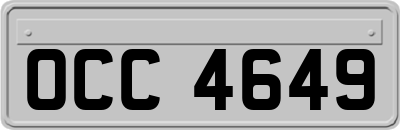 OCC4649