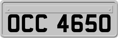 OCC4650