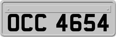 OCC4654
