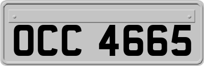 OCC4665