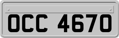 OCC4670