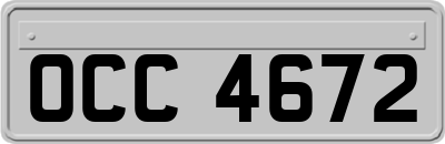 OCC4672