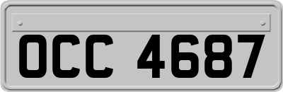 OCC4687