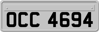 OCC4694