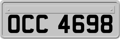OCC4698