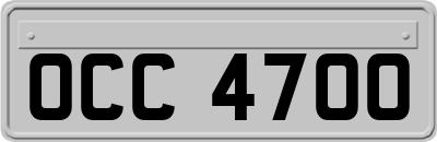 OCC4700
