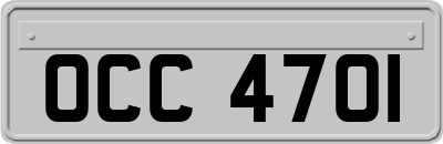 OCC4701