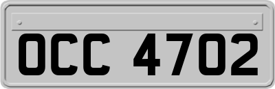 OCC4702