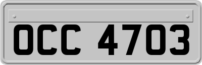 OCC4703