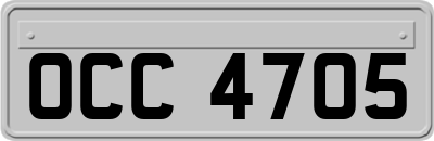 OCC4705