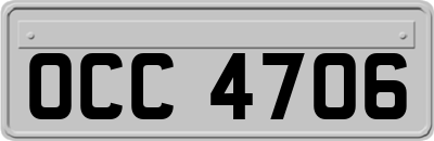 OCC4706