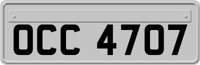 OCC4707