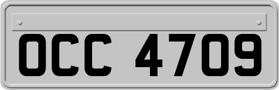 OCC4709