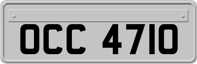 OCC4710