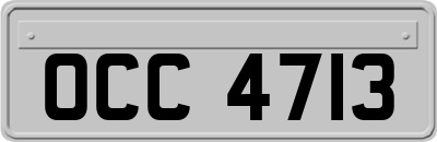 OCC4713