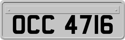 OCC4716
