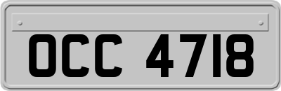 OCC4718