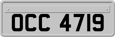OCC4719