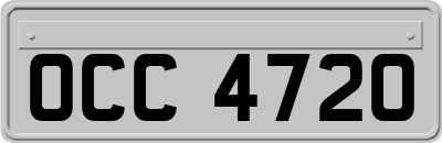 OCC4720