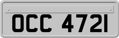 OCC4721