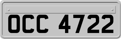 OCC4722