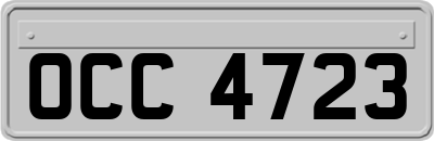 OCC4723