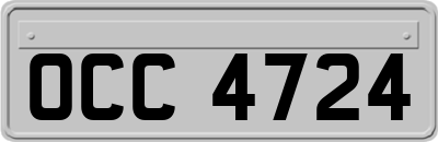OCC4724