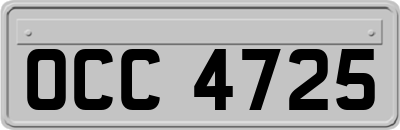 OCC4725