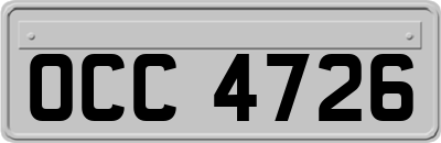 OCC4726