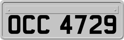 OCC4729