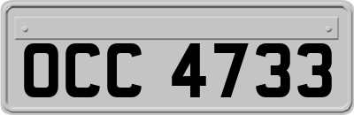 OCC4733