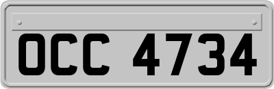OCC4734