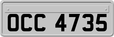 OCC4735