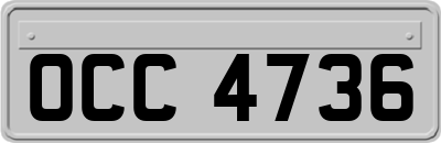 OCC4736