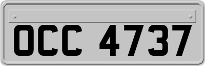OCC4737